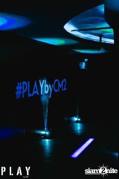PLAY by CM2 Exclusive Opening at Novotel Bangkok — photo 111