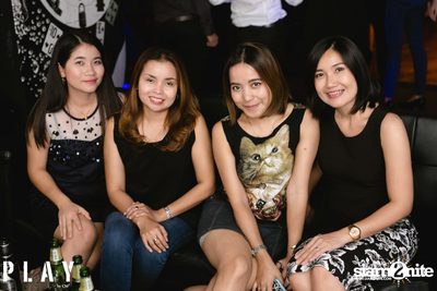 PLAY by CM2 Exclusive Opening at Novotel Bangkok — photo 113