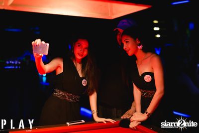 PLAY by CM2 Exclusive Opening at Novotel Bangkok — photo 114