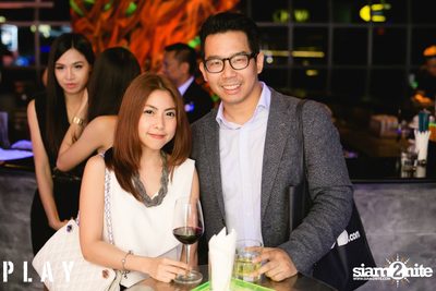 PLAY by CM2 Exclusive Opening at Novotel Bangkok — photo 116