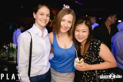 PLAY by CM2 Exclusive Opening at Novotel Bangkok — photo 117