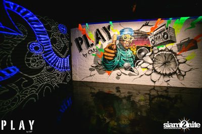 PLAY by CM2 Exclusive Opening at Novotel Bangkok — photo 118