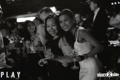 PLAY by CM2 Exclusive Opening at Novotel Bangkok — photo 120