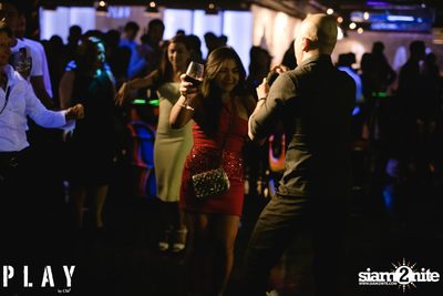 PLAY by CM2 Exclusive Opening at Novotel Bangkok — photo 122