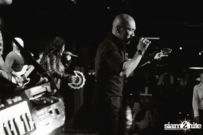 PLAY by CM2 Exclusive Opening at Novotel Bangkok — photo 127