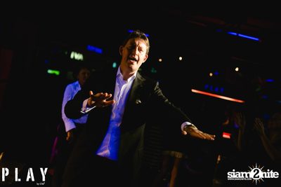 PLAY by CM2 Exclusive Opening at Novotel Bangkok — photo 128