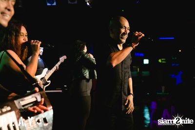 PLAY by CM2 Exclusive Opening at Novotel Bangkok — photo 130
