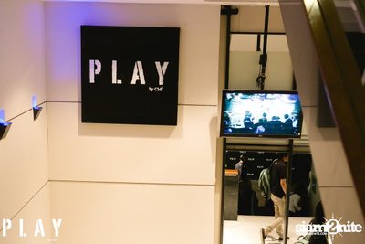 PLAY by CM2 Exclusive Opening at Novotel Bangkok — photo 132