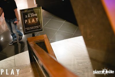 PLAY by CM2 Exclusive Opening at Novotel Bangkok — photo 133
