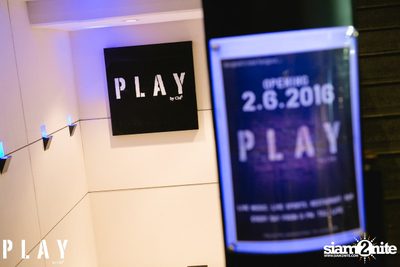 PLAY by CM2 Exclusive Opening at Novotel Bangkok — photo 135