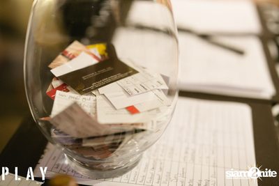 PLAY by CM2 Exclusive Opening at Novotel Bangkok — photo 136