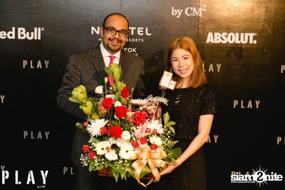 PLAY by CM2 Exclusive Opening at Novotel Bangkok — photo 138