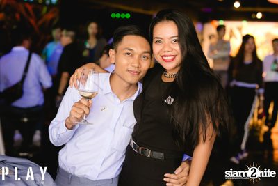 PLAY by CM2 Exclusive Opening at Novotel Bangkok — photo 141