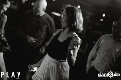 PLAY by CM2 Exclusive Opening at Novotel Bangkok — photo 149