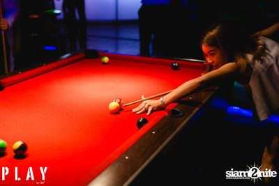 PLAY by CM2 Exclusive Opening at Novotel Bangkok — photo 150