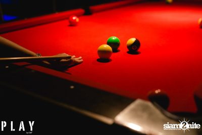 PLAY by CM2 Exclusive Opening at Novotel Bangkok — photo 151