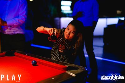 PLAY by CM2 Exclusive Opening at Novotel Bangkok — photo 153