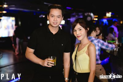PLAY by CM2 Exclusive Opening at Novotel Bangkok — photo 155