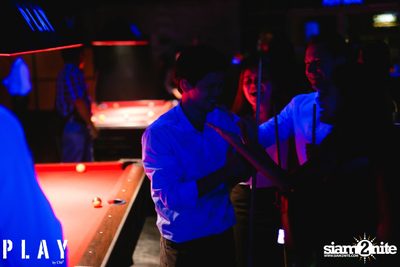 PLAY by CM2 Exclusive Opening at Novotel Bangkok — photo 156