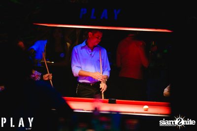 PLAY by CM2 Exclusive Opening at Novotel Bangkok — photo 161