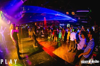 PLAY by CM2 Exclusive Opening at Novotel Bangkok — photo 163