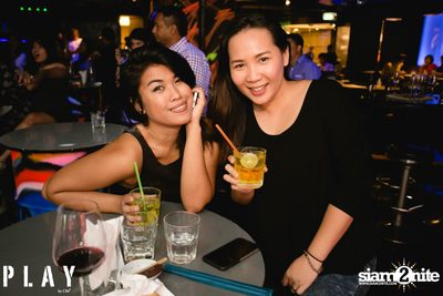 PLAY by CM2 Exclusive Opening at Novotel Bangkok — photo 164