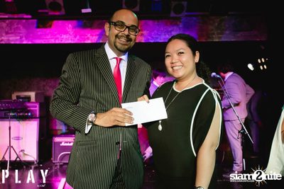 PLAY by CM2 Exclusive Opening at Novotel Bangkok — photo 168