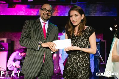 PLAY by CM2 Exclusive Opening at Novotel Bangkok — photo 172