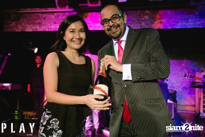 PLAY by CM2 Exclusive Opening at Novotel Bangkok — photo 173