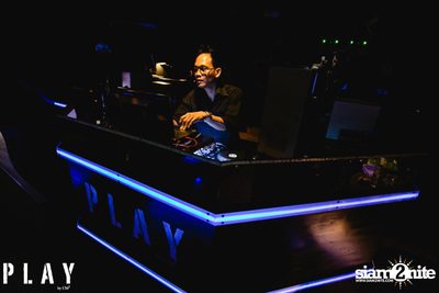 PLAY by CM2 Exclusive Opening at Novotel Bangkok — photo 178