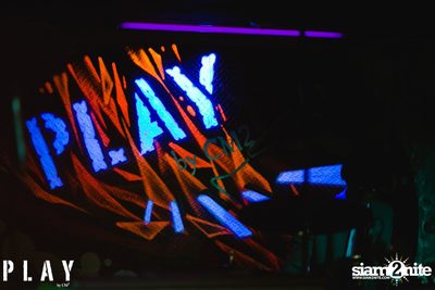 PLAY by CM2 Exclusive Opening at Novotel Bangkok — photo 184