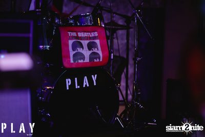 PLAY by CM2 Exclusive Opening at Novotel Bangkok — photo 189