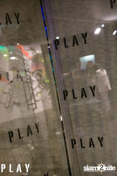 PLAY by CM2 Exclusive Opening at Novotel Bangkok — photo 191
