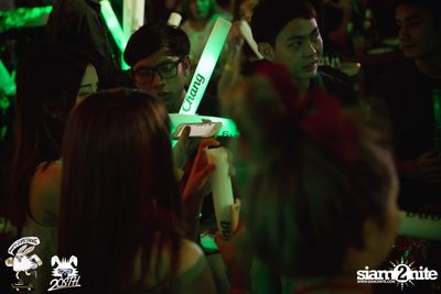 Chang Music Connection pres. Mild at 20 Something Bar (Album 1) — photo 5