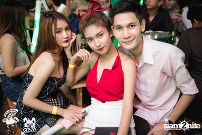 Chang Music Connection pres. Mild at 20 Something Bar (Album 1) — photo 7