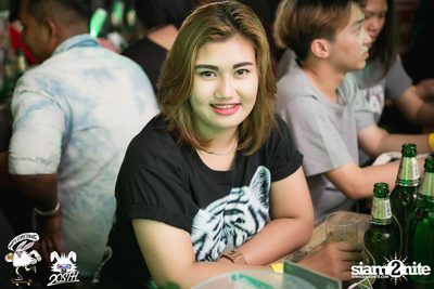 Chang Music Connection pres. Mild at 20 Something Bar (Album 1) — photo 8