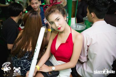 Chang Music Connection pres. Mild at 20 Something Bar (Album 1) — photo 11