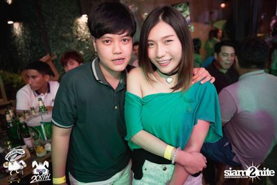 Chang Music Connection pres. Mild at 20 Something Bar (Album 1) — photo 15