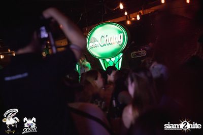 Chang Music Connection pres. Mild at 20 Something Bar (Album 1) — photo 18
