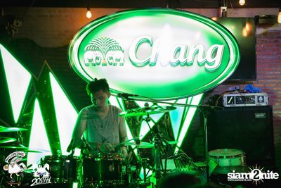 Chang Music Connection pres. Mild at 20 Something Bar (Album 1) — photo 24