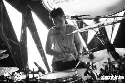 Chang Music Connection pres. Mild at 20 Something Bar (Album 1) — photo 27