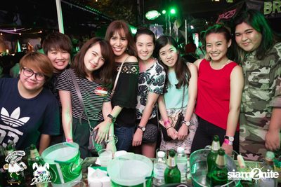 Chang Music Connection pres. Mild at 20 Something Bar (Album 1) — photo 33