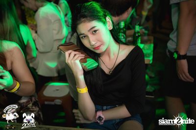 Chang Music Connection pres. Mild at 20 Something Bar (Album 1) — photo 35