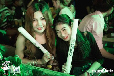 Chang Music Connection pres. Mild at 20 Something Bar (Album 1) — photo 36