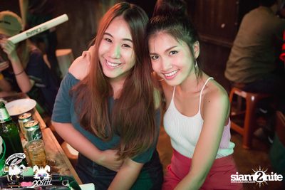 Chang Music Connection pres. Mild at 20 Something Bar (Album 1) — photo 39