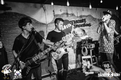 Chang Music Connection pres. Mild at 20 Something Bar (Album 1) — photo 45