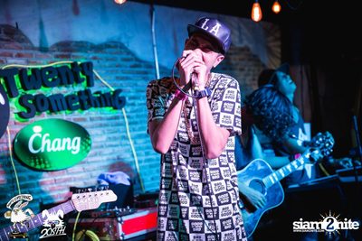 Chang Music Connection pres. Mild at 20 Something Bar (Album 1) — photo 46