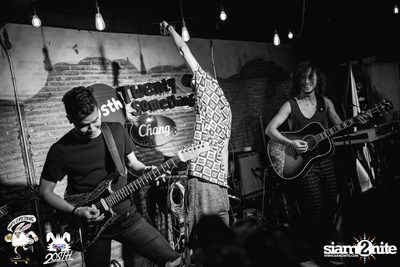 Chang Music Connection pres. Mild at 20 Something Bar (Album 1) — photo 51