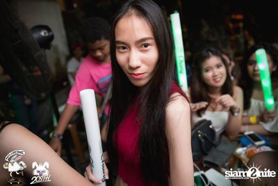 Chang Music Connection pres. Mild at 20 Something Bar (Album 1) — photo 67