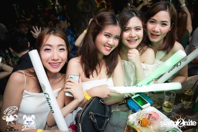 Chang Music Connection pres. Mild at 20 Something Bar (Album 1) — photo 68